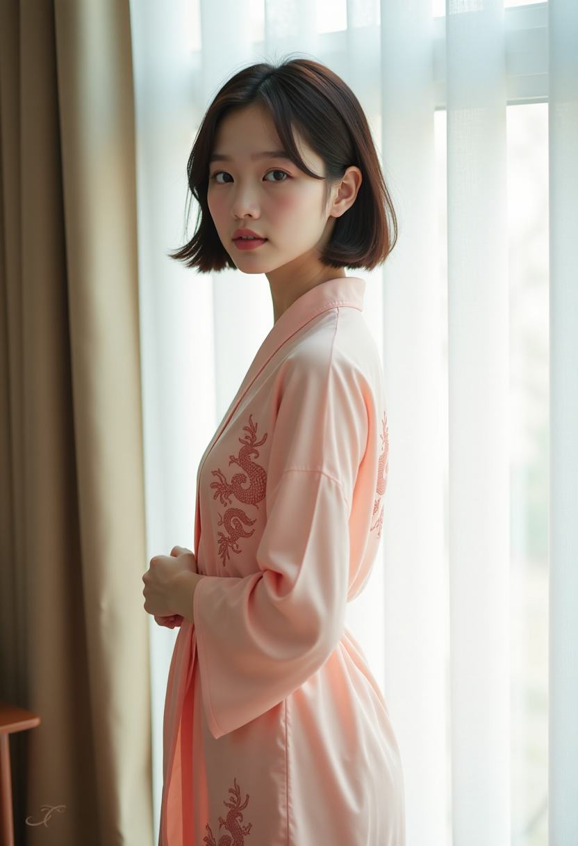 咒怨：终结的开始